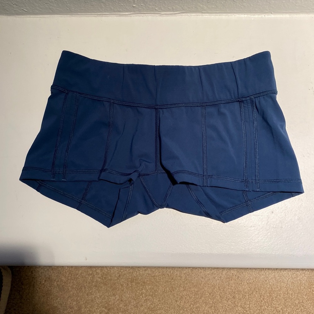 Lululemon Spandex